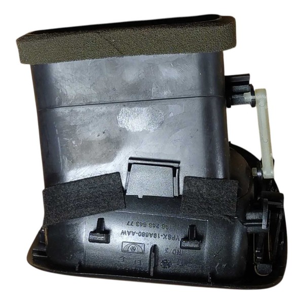 Difusor Ar Condicionado Peugeot 206 1.4 2005 Direito