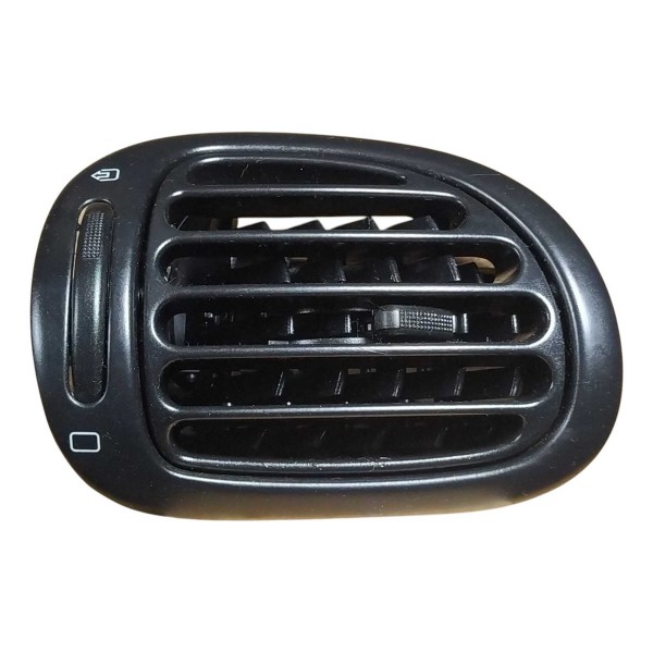 Difusor Ar Condicionado Peugeot 206 1.4 2005 Direito