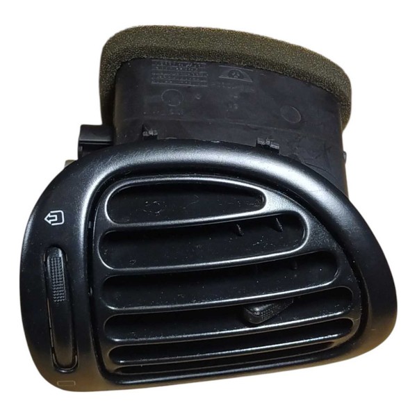 Difusor Ar Condicionado Peugeot 206 1.4 2005 Direito