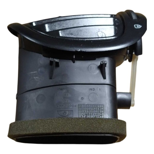 Difusor Ar Condicionado Peugeot 206 1.4 2005 Direito