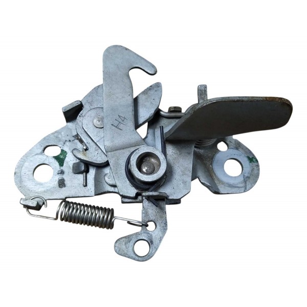 Fechadura Capo Peugeot 206 Presence 1.4 2005