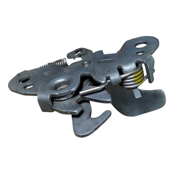 Fechadura Capo Peugeot 206 Presence 1.4 2005