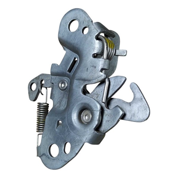 Fechadura Capo Peugeot 206 Presence 1.4 2005