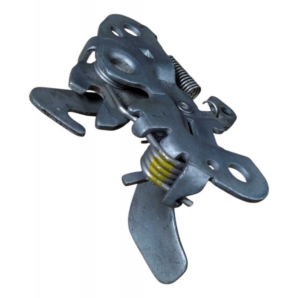 Fechadura Capo Peugeot 206 Presence 1.4 2005