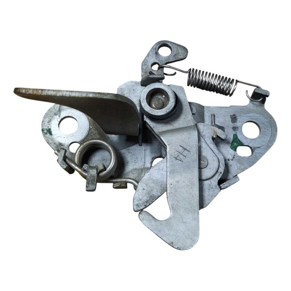 Fechadura Capo Peugeot 206 Presence 1.4 2005