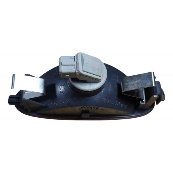 Luz Lanterna Neblina Peugeot 206 Presence 1.4 2005