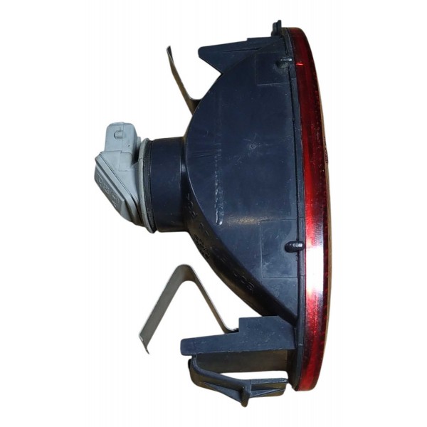 Luz Lanterna Neblina Peugeot 206 Presence 1.4 2005