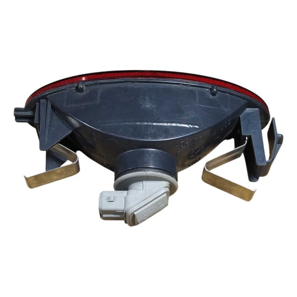 Luz Lanterna Neblina Peugeot 206 Presence 1.4 2005