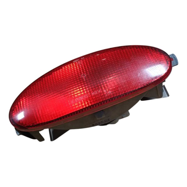 Luz Lanterna Neblina Peugeot 206 Presence 1.4 2005