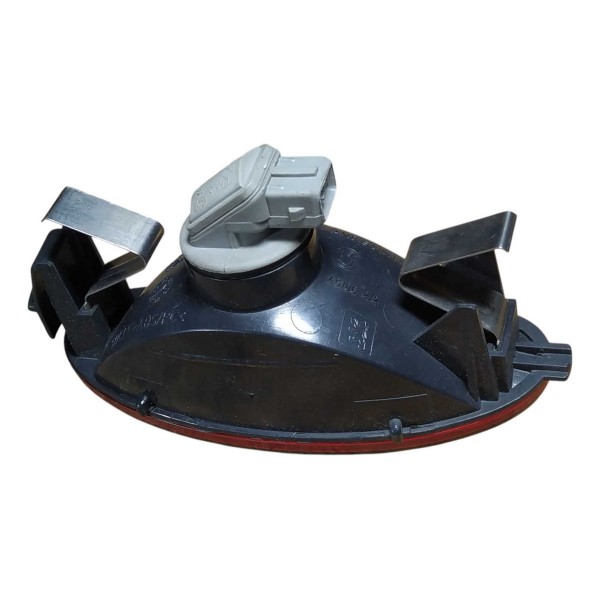 Luz Lanterna Neblina Peugeot 206 Presence 1.4 2005