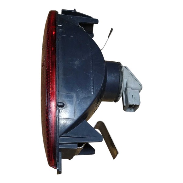 Luz Lanterna Neblina Peugeot 206 Presence 1.4 2005