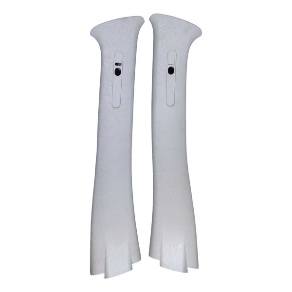 Forro Coluna Cinto Peugeot 206 1.4 2005 Par