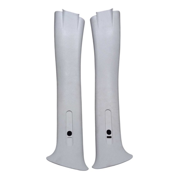 Forro Coluna Cinto Peugeot 206 1.4 2005 Par
