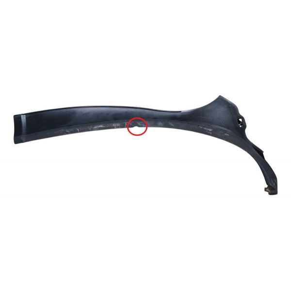 Grade Parabrisa Peugeot 206 Presence 1.4 2005 Direito Detalh