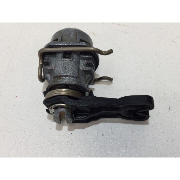 Miolo Fechadura Dianteiro Onix Lt 1.0 Spe 2015 Esquerdo