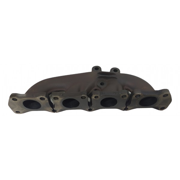 Coletor Escape Audi A3 1.8 T 2000 2001 2002 2003 2004 2005