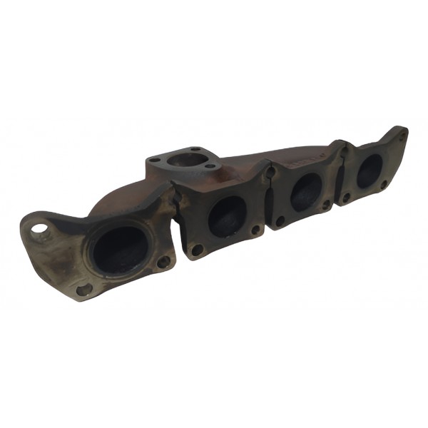 Coletor Escape Audi A3 1.8 T 2000 2001 2002 2003 2004 2005