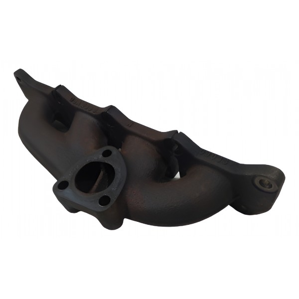 Coletor Escape Audi A3 1.8 T 2000 2001 2002 2003 2004 2005