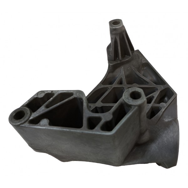 Suporte Coxin Motor A3 Golf Bora Audi 1999 2003 2006 Direito