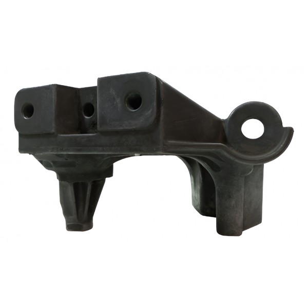 Suporte Coxin Motor A3 Golf Bora Audi 1999 2003 2006 Direito