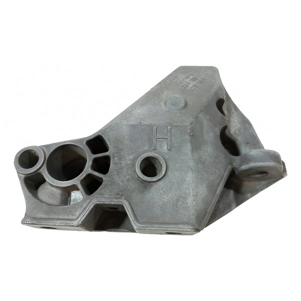 Suporte Coxin Motor A3 Golf Bora Audi 1999 2003 2006 Direito