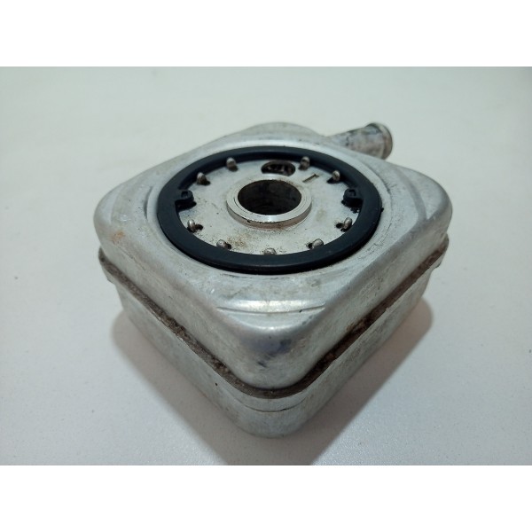 Trocador Calor Oleo Motor Audi A3 1.8 Aut 2002