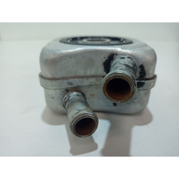 Trocador Calor Oleo Motor Audi A3 1.8 Aut 2002