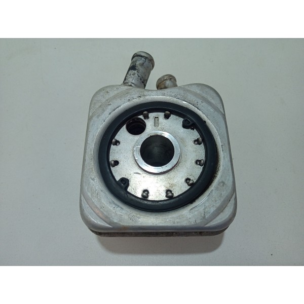Trocador Calor Oleo Motor Audi A3 1.8 Aut 2002