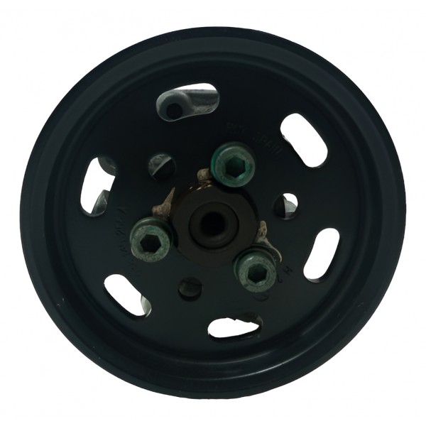 Bomba Direcao Hidraulica Audi A3 1999 2006 Original