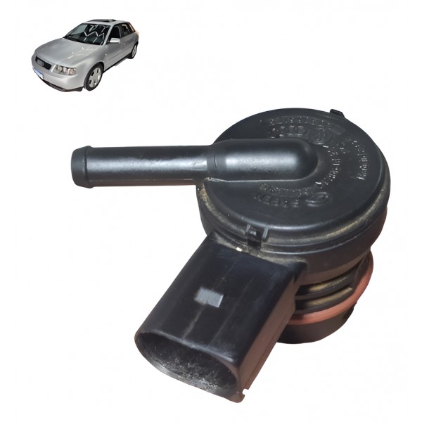 Valvula Canister Audi A3 1.8 T Golf Mk4 1999 2006 Original