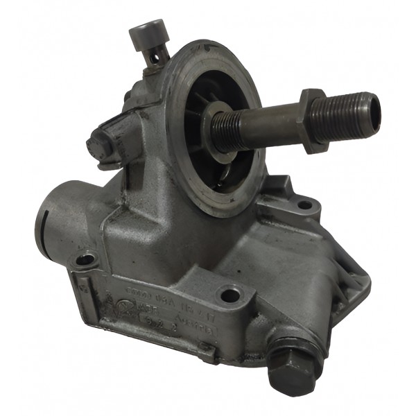 Suporte Cavalete Filtro Oleo Audi A3 1.8 T 2000 2005