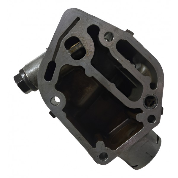 Suporte Cavalete Filtro Oleo Audi A3 1.8 T 2000 2005