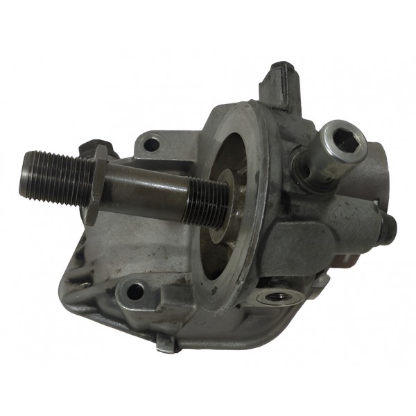 Suporte Cavalete Filtro Oleo Audi A3 1.8 T 2000 2005