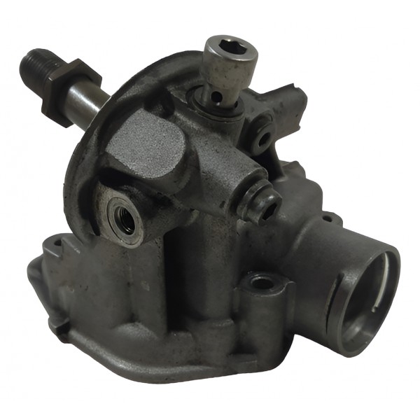Suporte Cavalete Filtro Oleo Audi A3 1.8 T 2000 2005