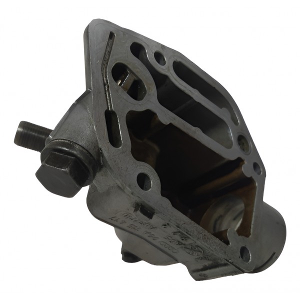 Suporte Cavalete Filtro Oleo Audi A3 1.8 T 2000 2005