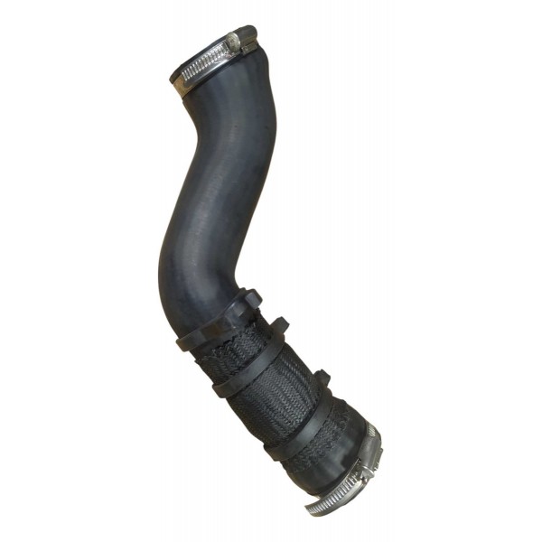 Mangueira Tubo Intercooler Audi A3 1.8 T 2000 2005  Preto