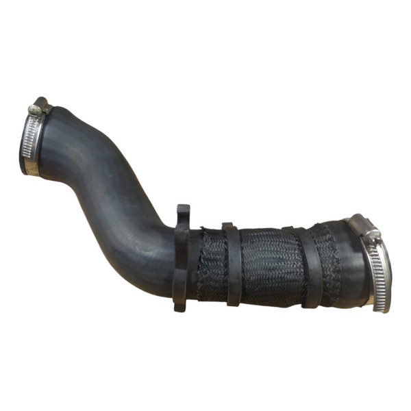 Mangueira Tubo Intercooler Audi A3 1.8 T 2000 2005  Preto