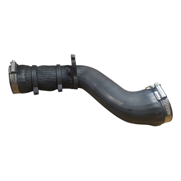 Mangueira Tubo Intercooler Audi A3 1.8 T 2000 2005  Preto