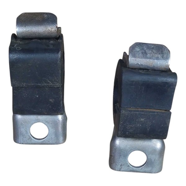 Bucha Suporte Barra Estabilizadora Audi A3 1.8 T 2004