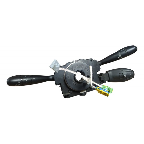 Chave Seta Limpador Farol Neblina Peugeot 307 2.0 96605593xt