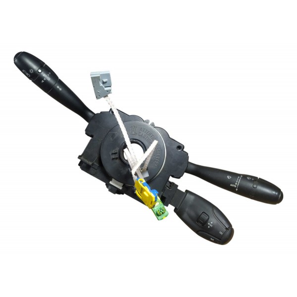 Chave Seta Limpador Farol Neblina Peugeot 307 2.0 96605593xt