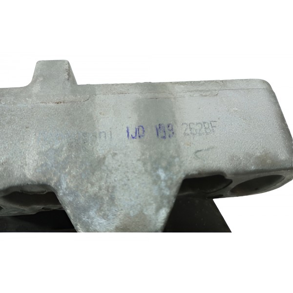 Coxim Suporte Motor Audi A3 1999 2006 Direito