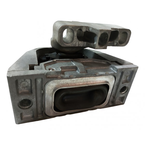 Coxim Suporte Motor Audi A3 1999 2006 Direito