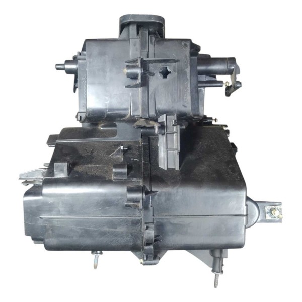 Caixa Ventilacao Ar Forcado Condicionado Audi A3 1.8 T 2004