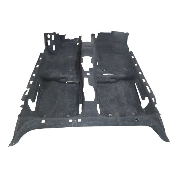 Forro Assoalho Carpete Interno Audi A3 1.8 T 2004 Automatico