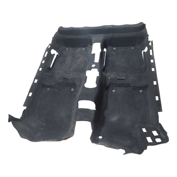 Forro Assoalho Carpete Interno Audi A3 1.8 T 2004 Automatico