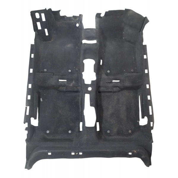 Forro Assoalho Carpete Interno Audi A3 1.8 T 2004 Automatico