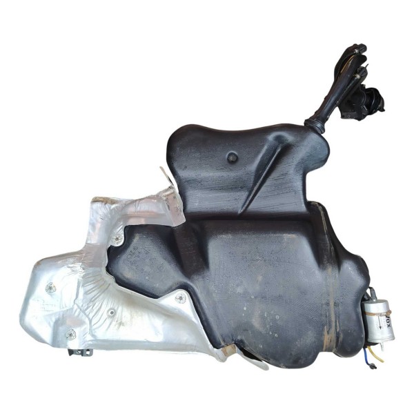 Tanque Combustivel Audi A3 1.8 T 2004 Automatico