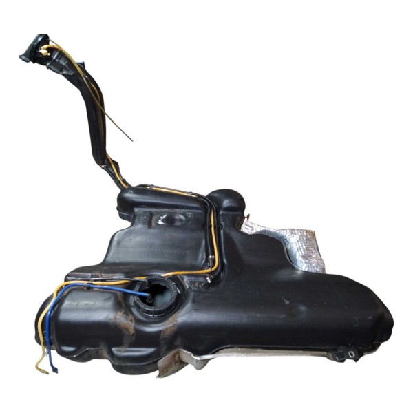 Tanque Combustivel Audi A3 1.8 T 2004 Automatico