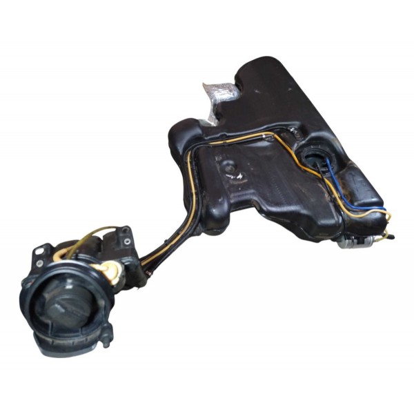 Tanque Combustivel Audi A3 1.8 T 2004 Automatico